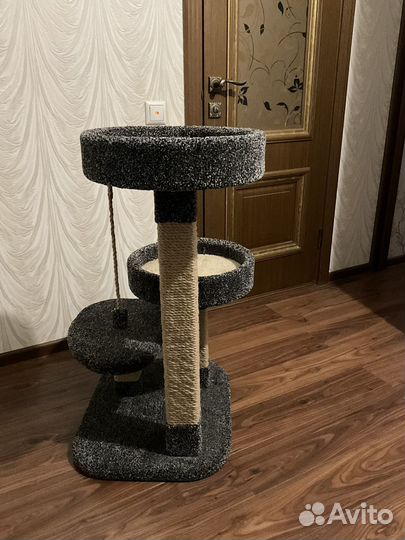 Когтеточка