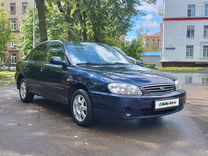 Kia Spectra 1.6 MT, 2008, 86 700 км, с пробегом, цена 440 000 руб.