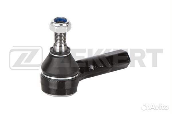 Наконечник рулевой лев. Audi A1 10- Seat Ibiza