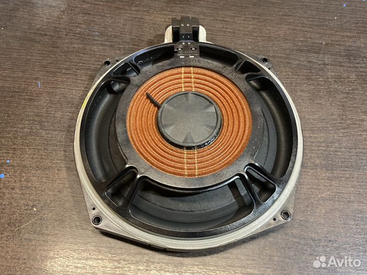 Динамик Нч BMW X1 X2 Mini Harman Kardon