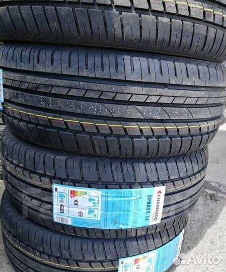 Charmhoo Sports T1 225/50 R18