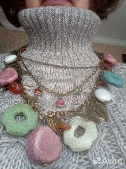 Ожерелье