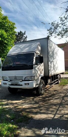 Грузоперевозки переезды