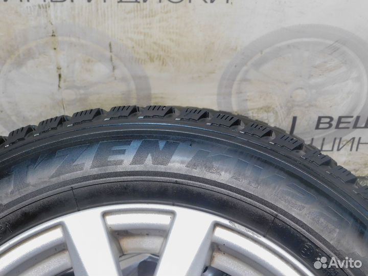 Колеса в сборе Opel Omega