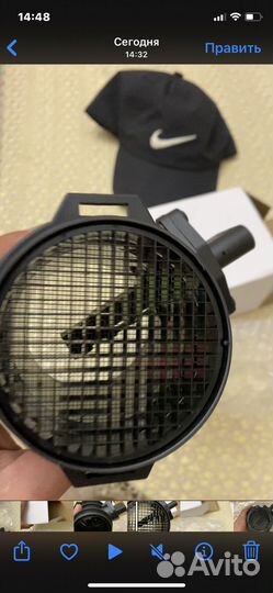 Датчик дмрв на мерседес