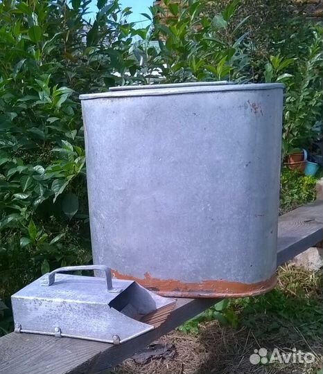 Горбовик Короб