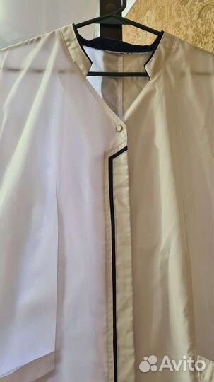 Медицинский халат