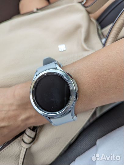 Samsung galaxy watch 4 classic 46mm