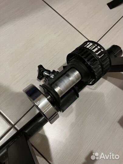 Велосипедный станок