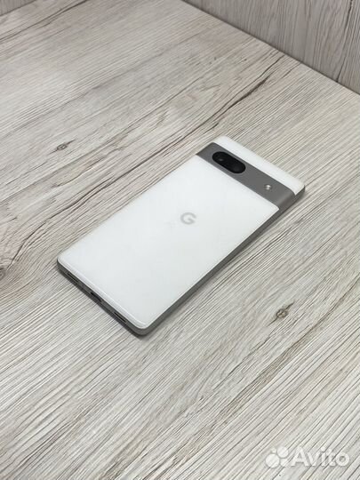 Google Pixel 7a, 8/128 ГБ