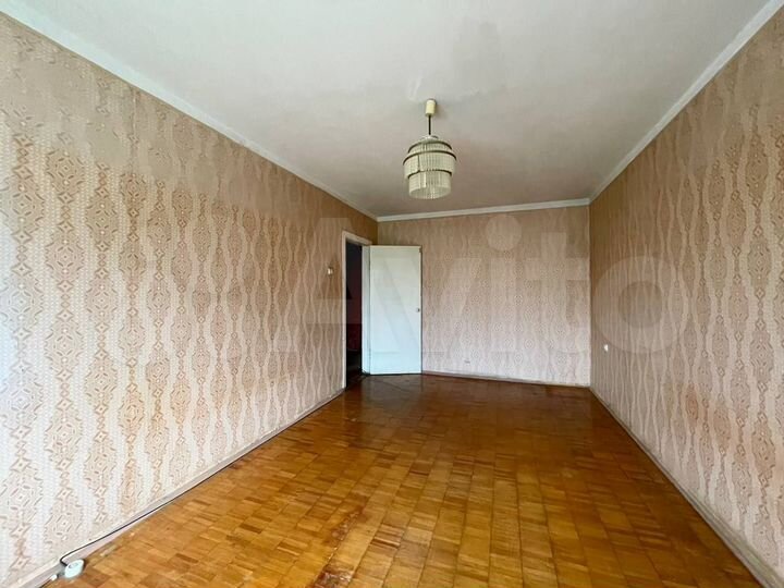 3-к. квартира, 61,9 м², 4/5 эт.