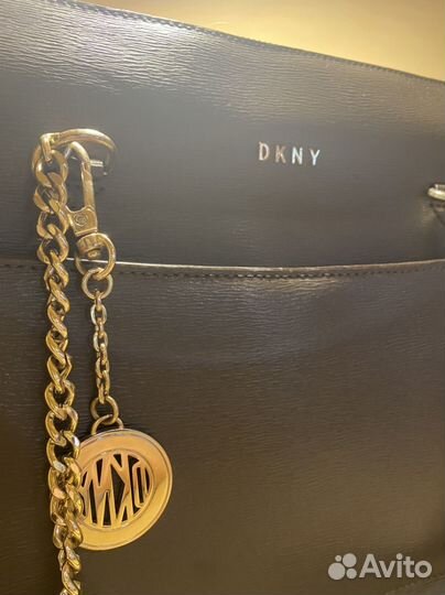 Сумка dkny оригинал