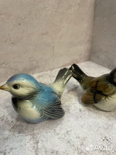 Статуэтки, Gobel