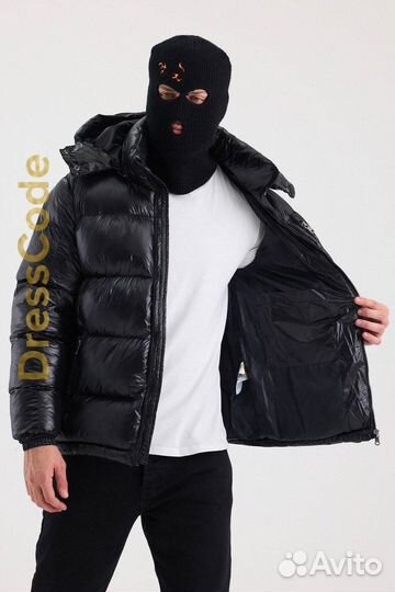 Пуховик Polo Ralph Lauren до -30