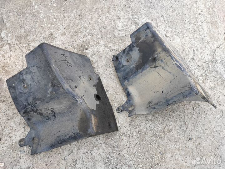 Пыльник грм правый на Opel Astra H Zafira B