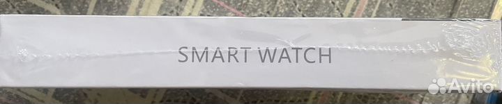 Смарт часы T800 Ultra