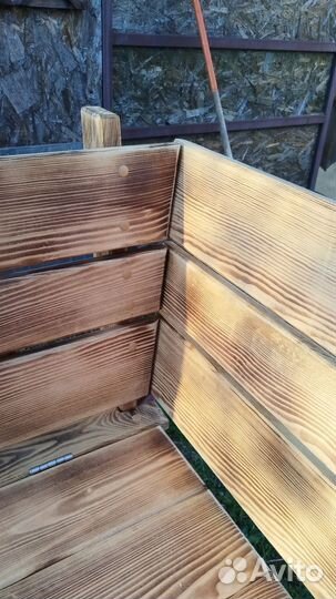 Кухонный уголок