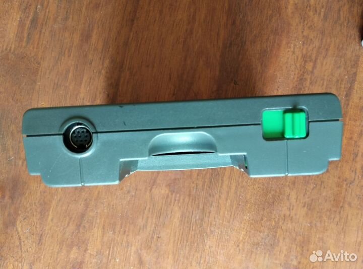 Консоль NEC PC Engine Core Grafx + Tennokoe