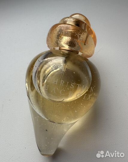 Christian Lacroix Eau Florale 35 мл