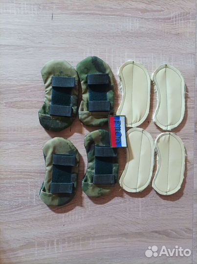 Баллистика кевлар и свмпэ