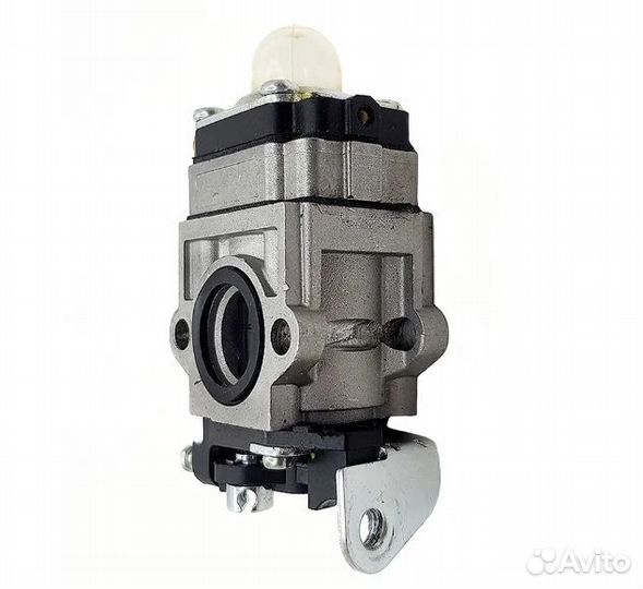 Карбюратор для китайской бензокосы 43-52 см3