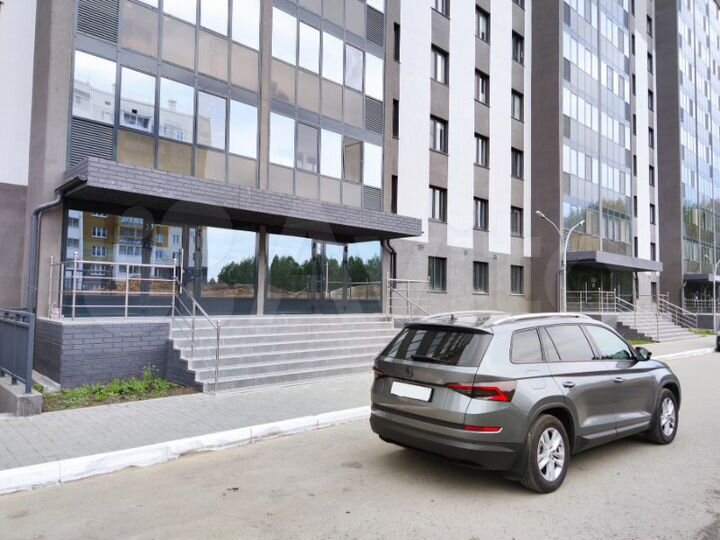 Свободного назначения №5, 48.43 м²