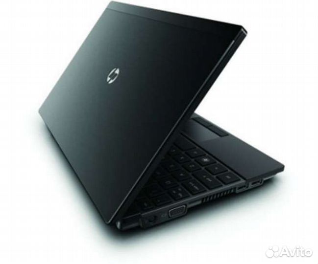 Нетбук hp mini 5101