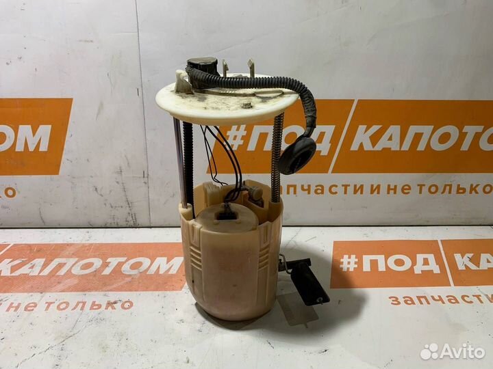 Насос топливный Suzuki Grand Vitara 2 рест. 2008