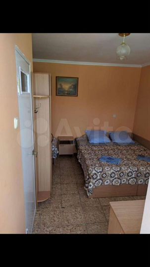 Комната 12 м², 1/3 эт.