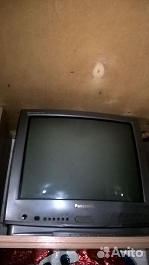 Телевизор Панасоник Панаблэк