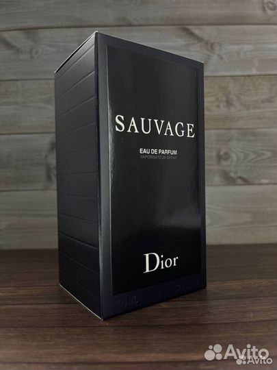 Dior Sauvage 100ml
