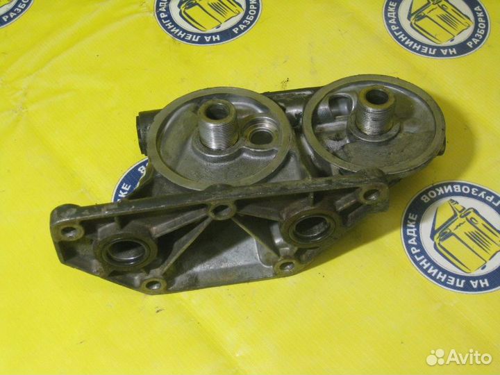 Корпус масляного фильтра 5010295553 renault trucks