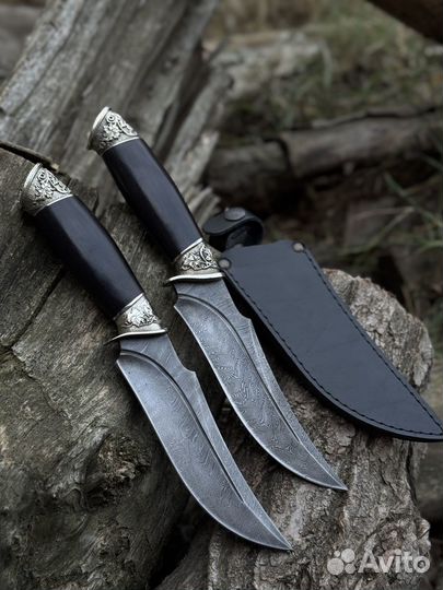 Кизлярские ножи