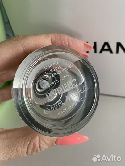 Byredo Mister Marvelous оригинал