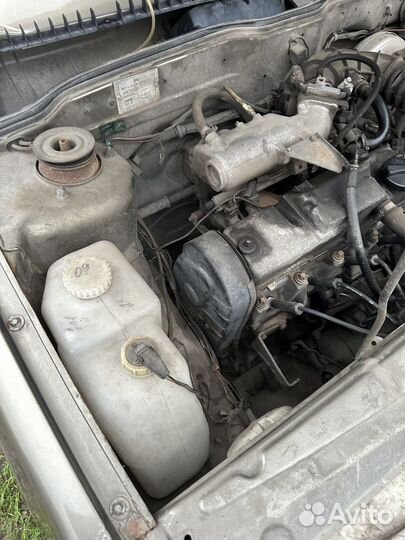 Запчасти на ваз 2109 бу