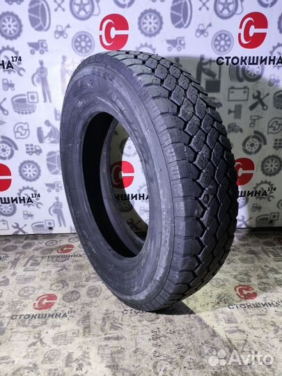 Шина б/у 185/75 R16C Cordiant Business CA 1