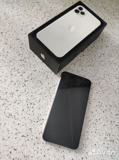 iPhone 11 Pro Max, 64 ГБ