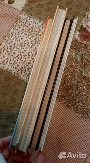 Книги по рукоделию для девочек