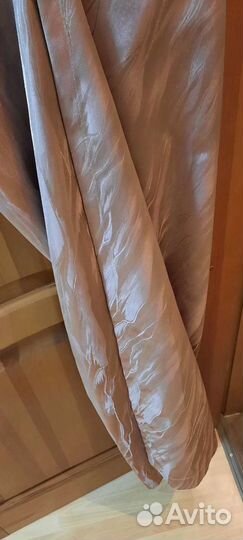 Шторы, портьеры с ламбрекеном