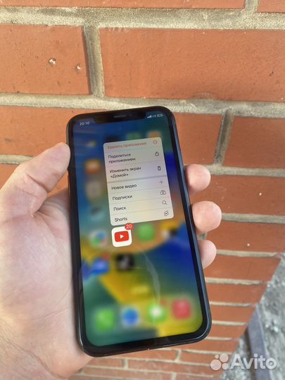 iPhone XR 64gb