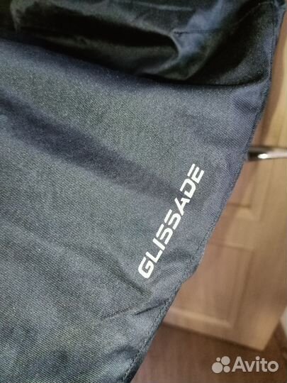 Брюки горнолыжные женские