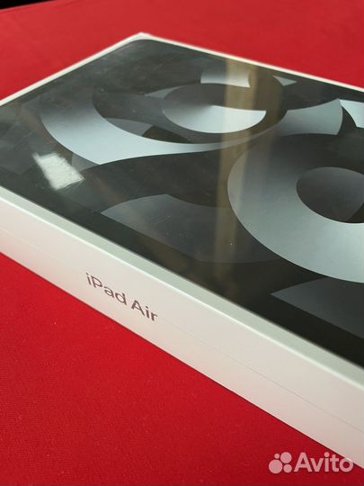 Apple iPad Air 256Gb LTE Purple 2022