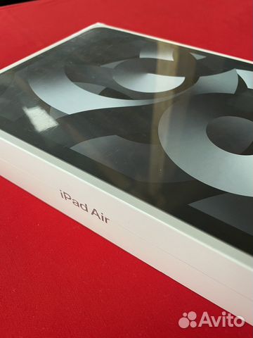 Apple iPad Air 256Gb LTE Purple 2022