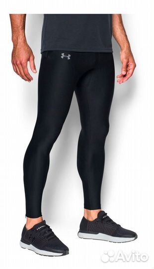 Тайтсы Under Armour Run True Legging