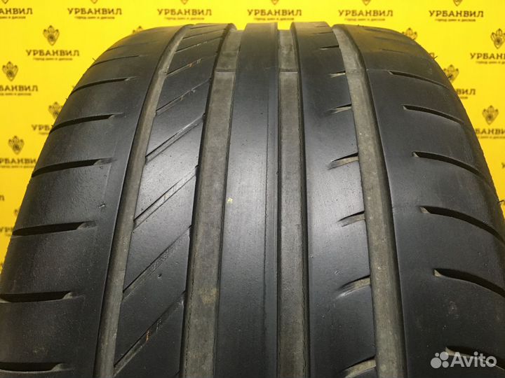 Fulda SportControl 245/40 R18 97Y