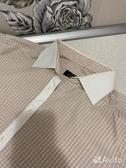 Мужская одежда пакетом