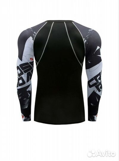 Рашгард новый 48-50 (L)