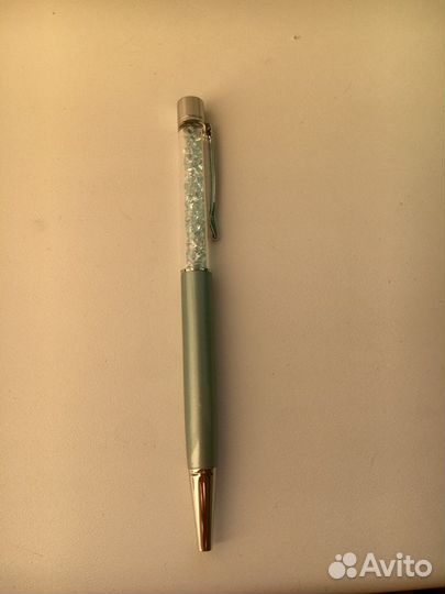 Ручка swarovski