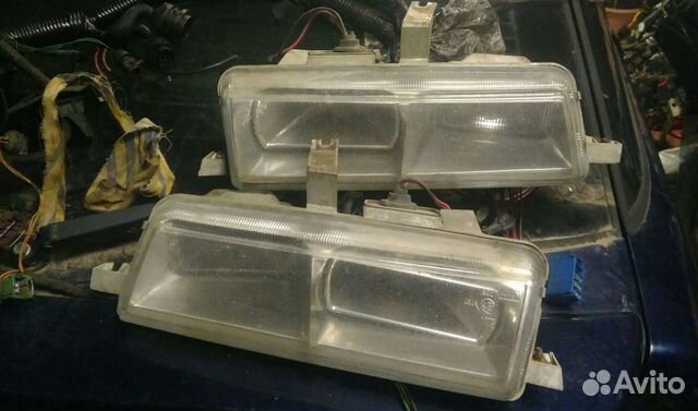 Для Ситроен хм II птф