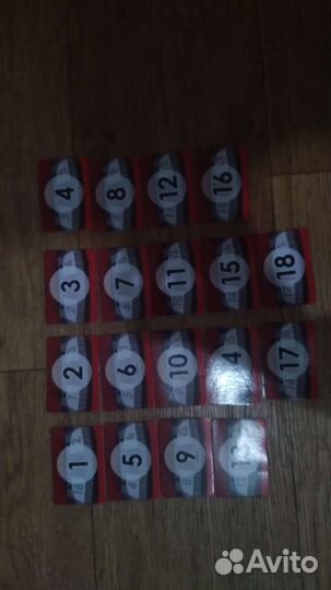 Настольная игра Safe Breaker Взломщик сейфов